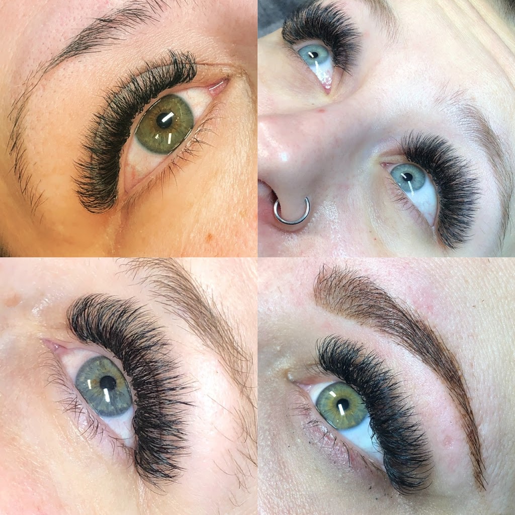 Lashvibe and Esthetics | 1181 17 Ave SE, Salmon Arm, BC V1E 2C9, Canada | Phone: (778) 245-3578