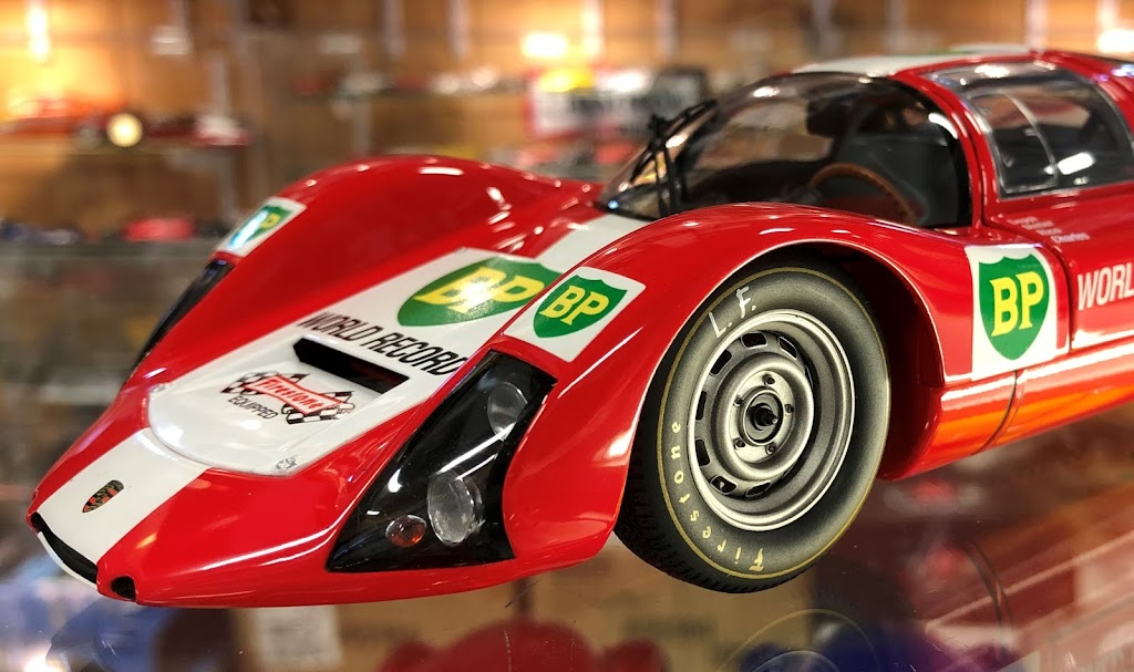 Jake s Die Cast Models | 2300 Alberni Hwy, Coombs, BC V0R 1M0, Canada | Phone: (250) 216-2241