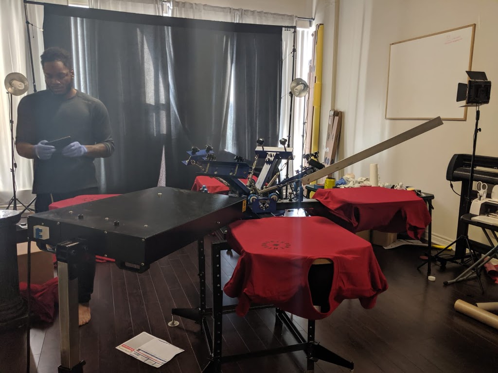Scarborough Custom T-Shirts & Digital Printing | 200 McLevin Ave #102, Scarborough, ON M1B 6A2, Canada | Phone: (647) 492-2007
