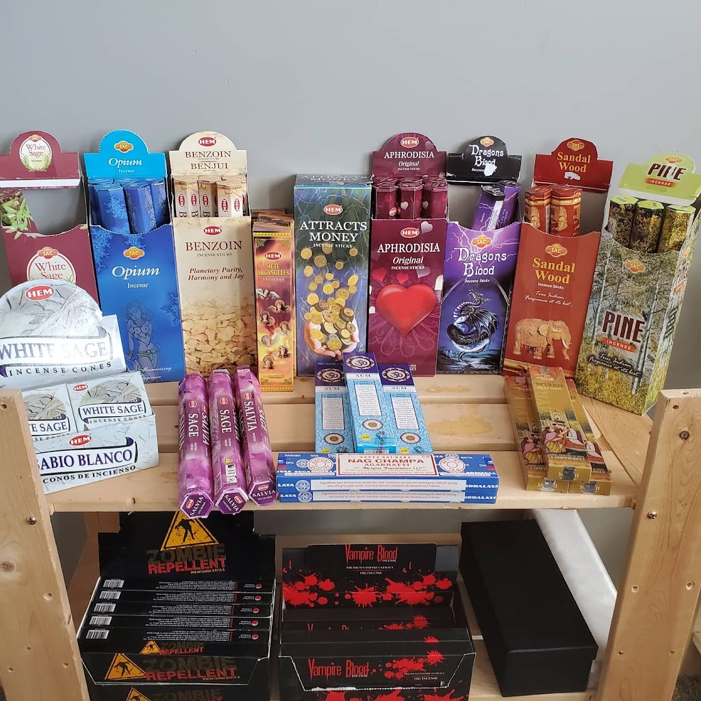 SerenApothecary & Healing Arts | 25 Lakeshore Drive, Canwood, SK S0J 0K0, Canada | Phone: (306) 717-1166