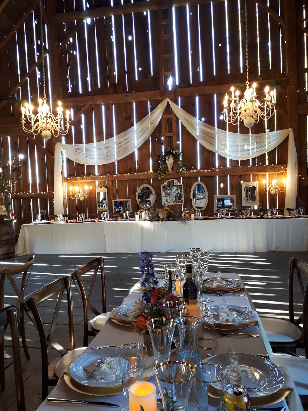 Century Barn | 400 Stewart Line, Cavan, ON L0A 1C0, Canada | Phone: (705) 944-8873