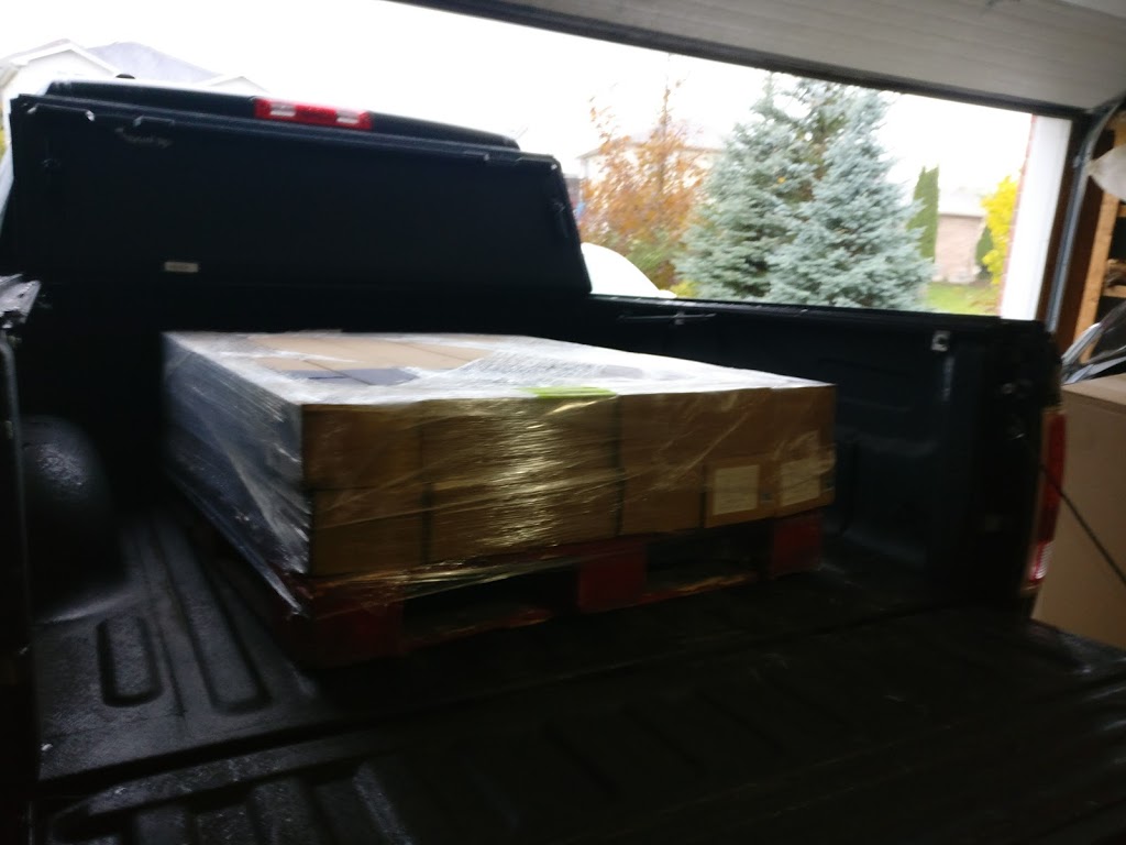 S.L. Marcella Carpets | 1-110 Frobisher Drive, Waterloo, ON N2V 2G7, Canada | Phone: (519) 885-2357