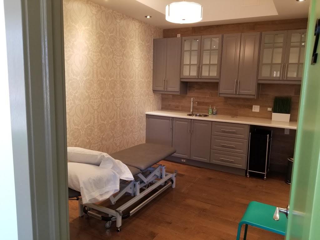 Bellefleur Physiotherapy | 2 Beechwood Ave Unit 101, Vanier, ON K1L 8L9, Canada | Phone: (613) 695-7852