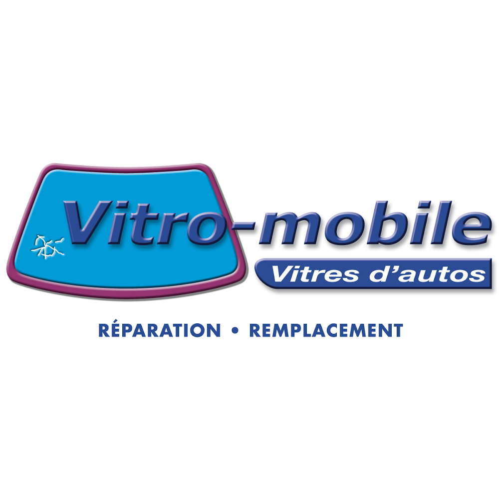 Vitro-mobile Atelier-Expert (Princeville) | 1335 QC-263, Princeville, QC G6L 4C8, Canada | Phone: (819) 357-0402