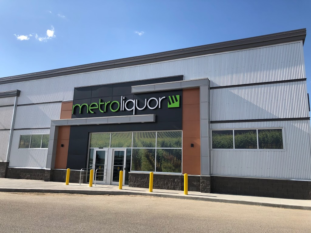 Metro Liquor Herold Rd | 315 Herold Rd #20, Saskatoon, SK S7V 1J7, Canada | Phone: (306) 384-9463