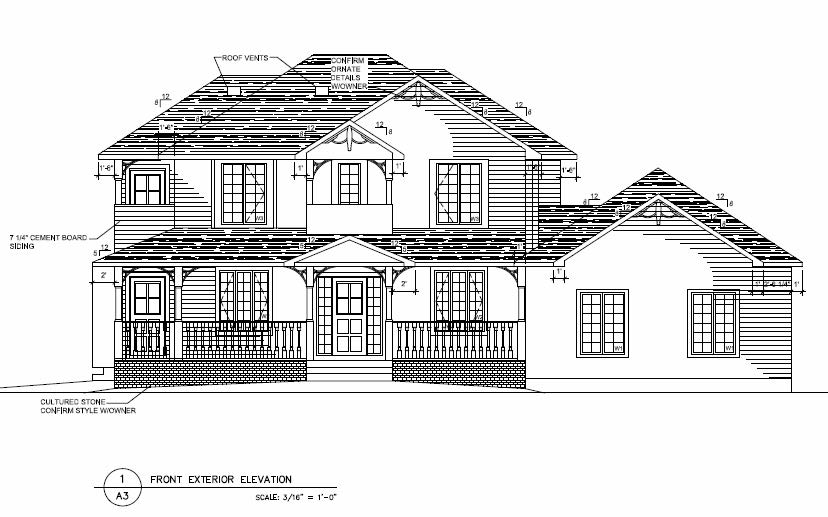 Russell Architect -Winnipeg Architectural Consulting | 61 Parasiuk Pl, Winnipeg, MB R3W 1G1, Canada | Phone: (204) 955-5858