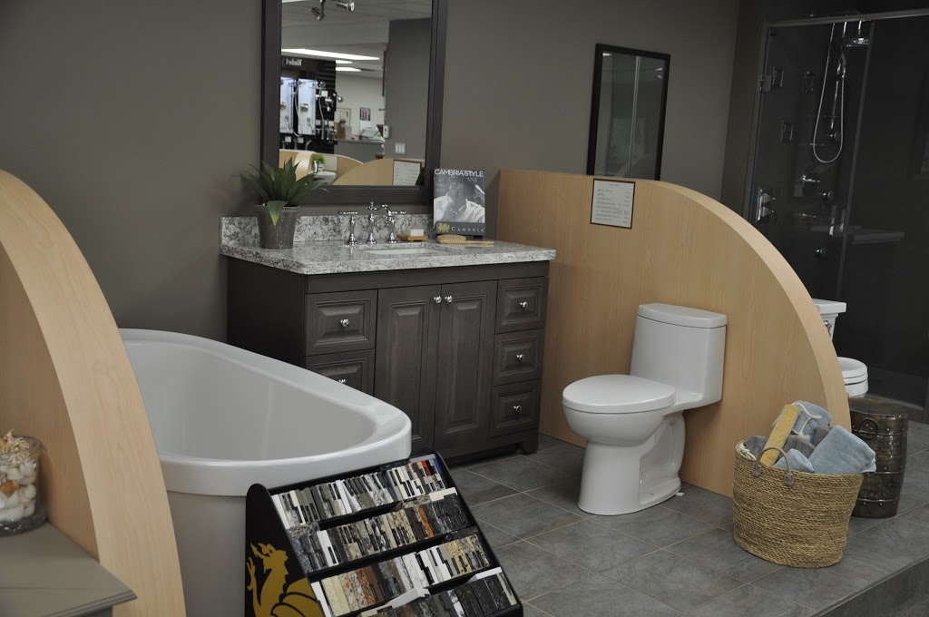 Total Bath & Plumbing Centre | 625 Wabanaki Dr, Kitchener, ON N2C 2G3, Canada | Phone: (519) 894-1888