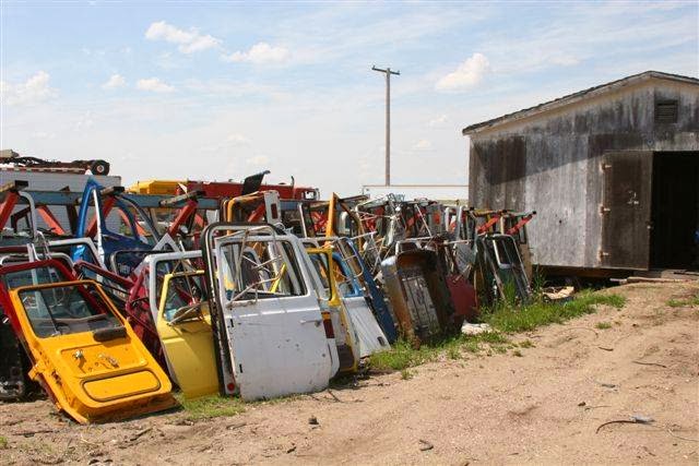 Can Am Truck Export Ltd | 504 Railway Ave Highway #7, Delisle, SK S0L 0P0, Canada | Phone: (800) 938-3323