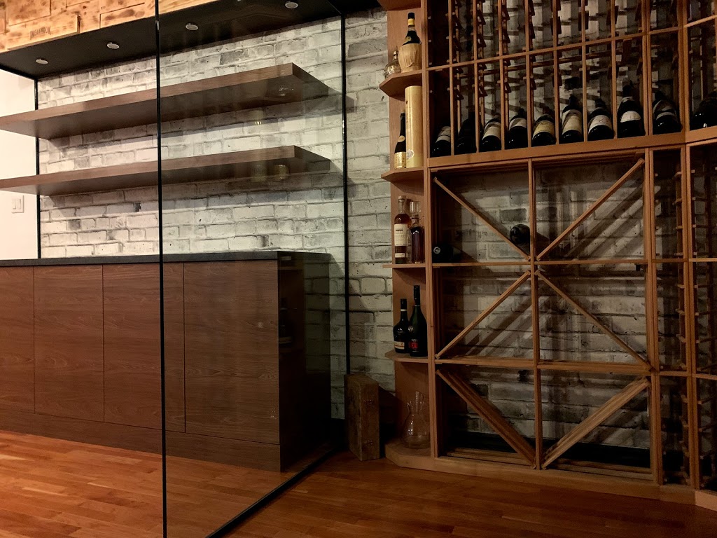 Armoires Laurentides | 220 Rue des Gentianes, Sainte-Sophie, QC J5J 2X3, Canada | Phone: (450) 516-3669