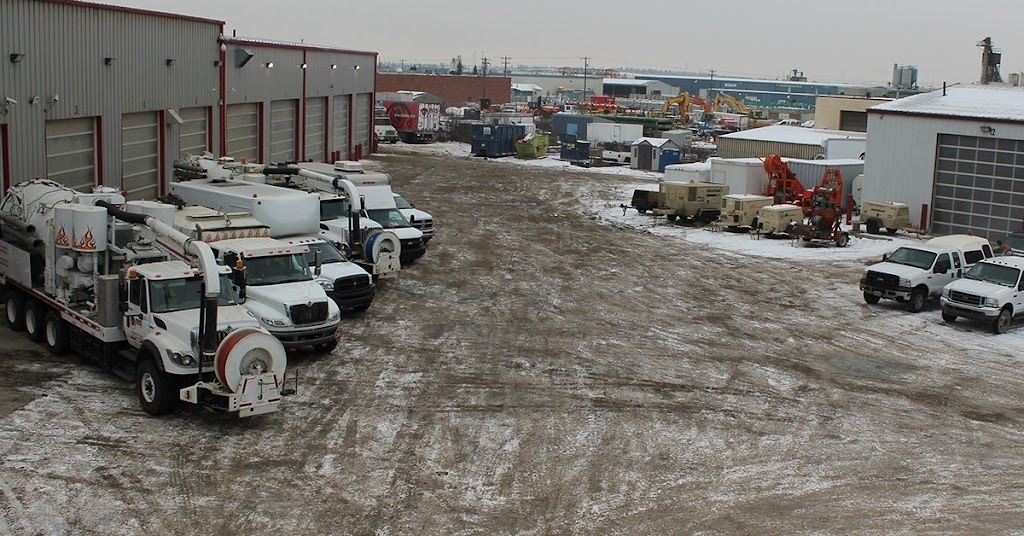 IVIS Construction Inc | 16908 128a Ave NW, Edmonton, AB T5V 1K7, Canada | Phone: (780) 476-2626