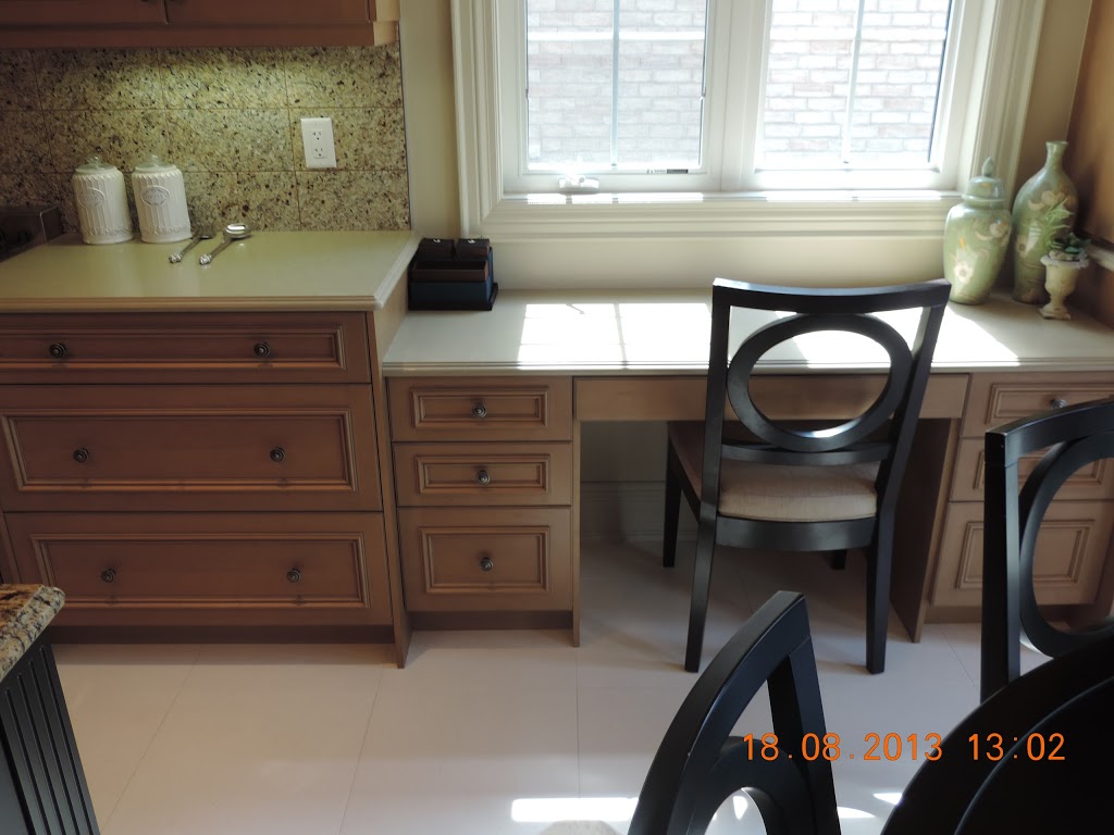 Marvelous Kitchen and Bath inc | 1380 Cardiff Boulevard Units 5 & 6, Mississauga, ON L5S 1P9, Canada | Phone: (416) 565-8853