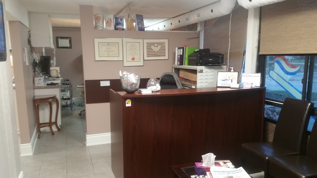 Radisic Branko Dr | 342 Bronte St S, Milton, ON L9T 5B6, Canada | Phone: (905) 897-1300
