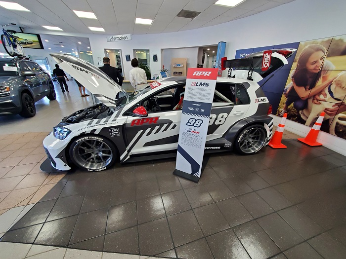 Jim Ellis Volkswagen of Chamblee | 5901 Peachtree Blvd, Atlanta, GA 30341, United States | Phone: (470) 410-3552