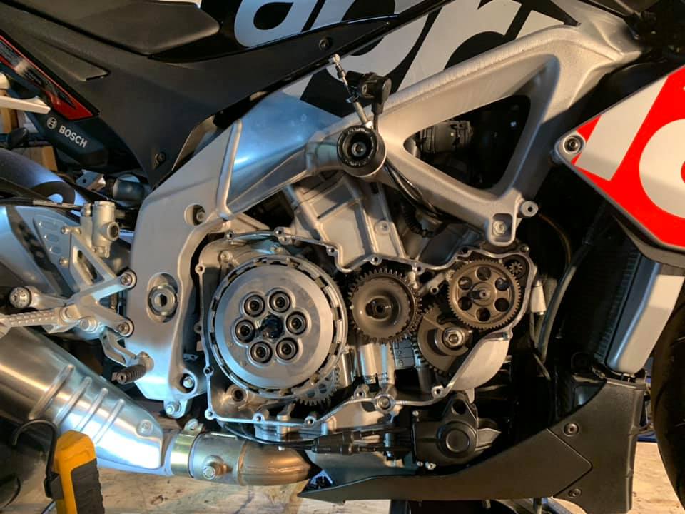 Performance O.N. track | 1385 Boulevard des Laurentides #2, Vimont, QC H7M 2Y2, Canada | Phone: (514) 772-4808