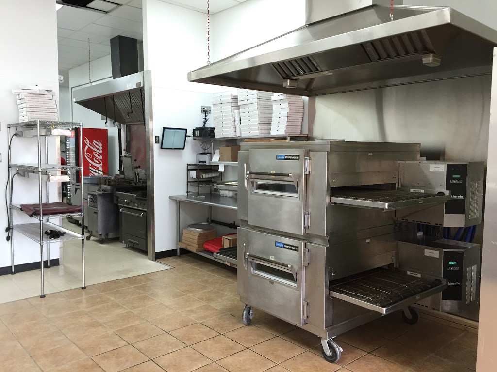 Santa Lucia Pizza | 2124B 22 St W, Saskatoon, SK S7M 0V3, Canada | Phone: (306) 978-6666