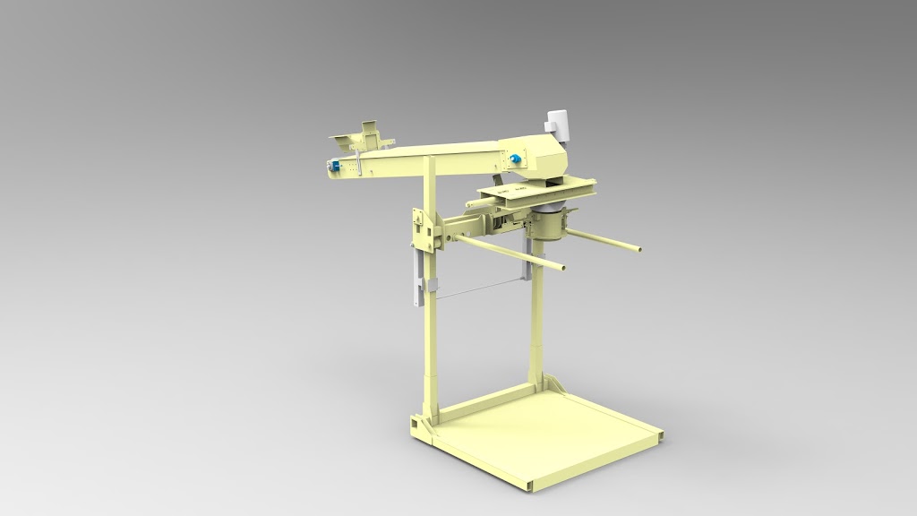 HS Automation | 5 Industrial Rd, Strathroy, ON N7G 4J5, Canada | Phone: (519) 245-2310