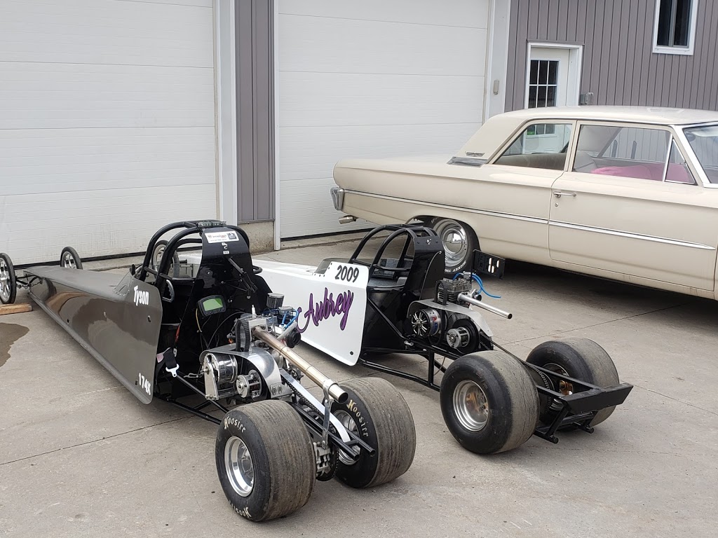 Xtreme Motorsports | 8943 Danforth Rd E, Cobourg, ON K9A 4J8, Canada | Phone: (905) 377-8799