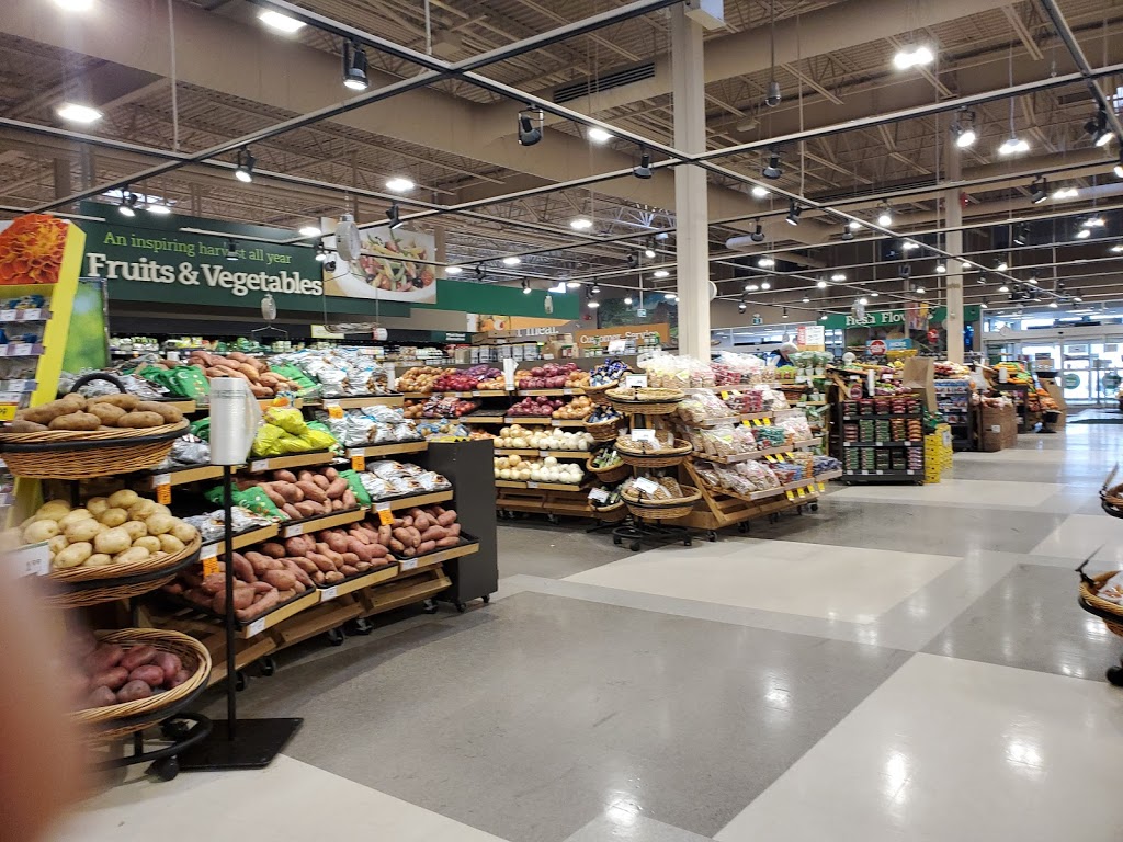 Sobeys Riverview | 1160 Findlay Blvd, Riverview, NB E1B 0J6, Canada | Phone: (506) 386-4616