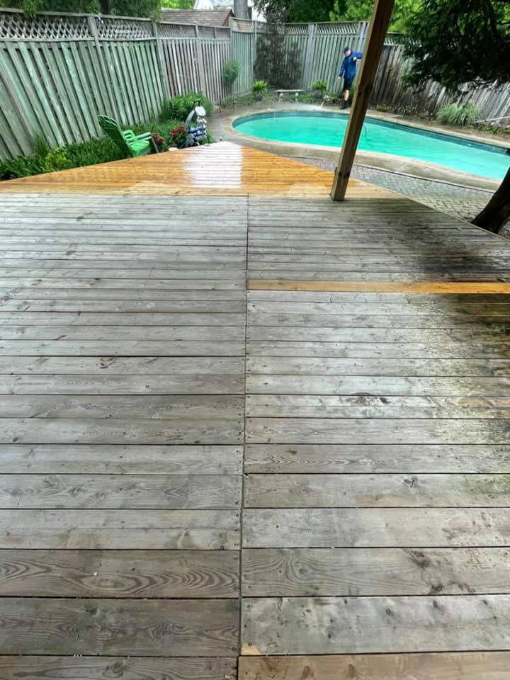 Beaver Wood Restoration | 2178 Wateroak Dr, London, ON N6G 5B4, Canada | Phone: (226) 268-0122