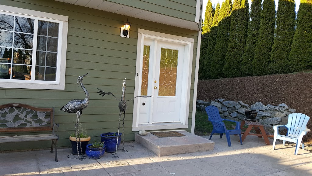 Summer Dreams B&B | 1120 Rounds Rd, Naramata, BC V0H 1N0, Canada | Phone: (250) 490-1066