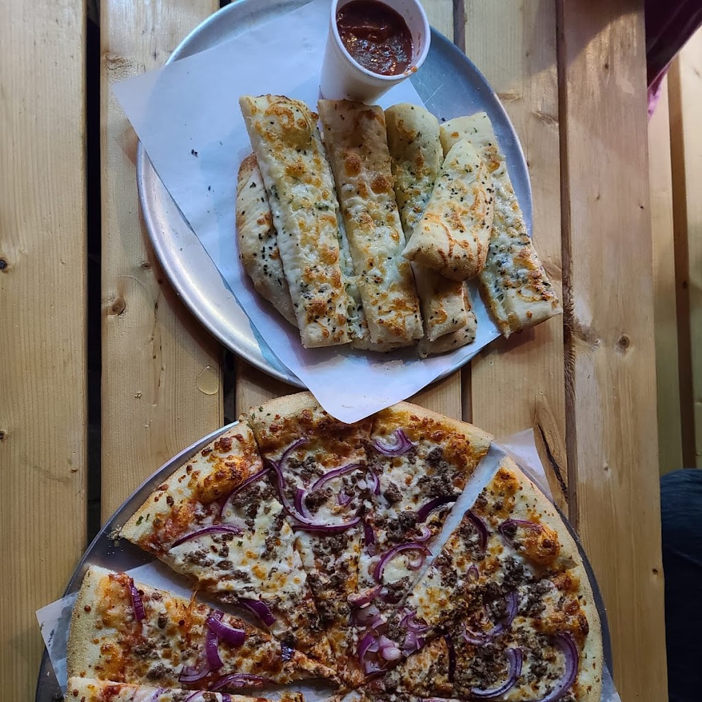 Wifi Pizza | 1700 Rue Oxford, Saint-Laurent, QC H4L 1B6, Canada | Phone: (514) 856-6555