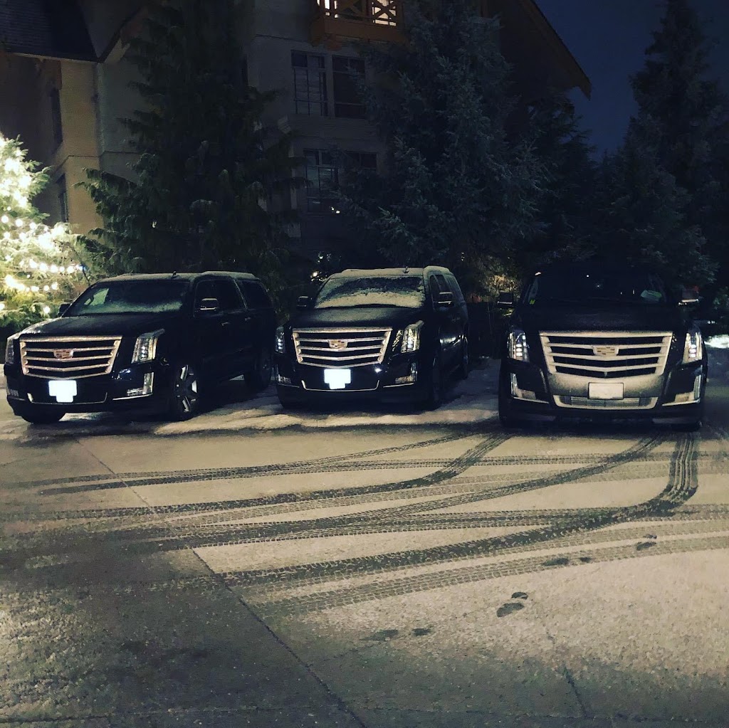 Supreme Limousine & Chauffeur Service Ltd. | 944 E 53rd Ave, Vancouver, BC V5X 1J6, Canada | Phone: (778) 927-1003
