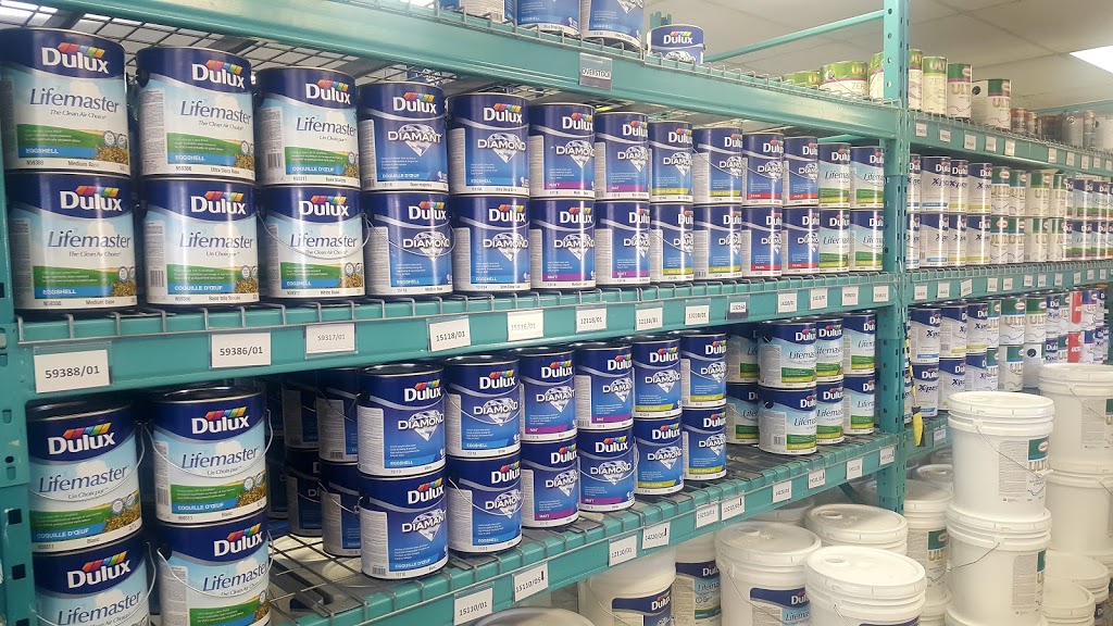 Dulux Paints | 5308 17 Ave SW, Calgary, AB T3E 6S6, Canada | Phone: (403) 249-9196
