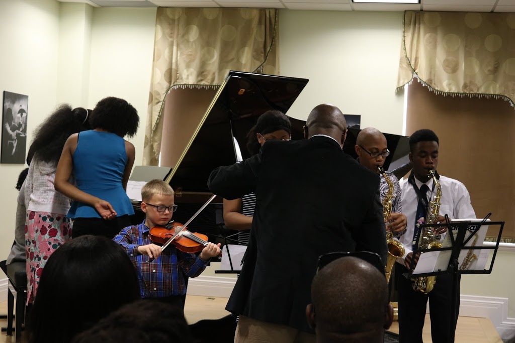 Judah Arts Music Academy | 4544 Sheppard Ave E, Scarborough, ON M1S 1V2, Canada | Phone: (647) 948-9892