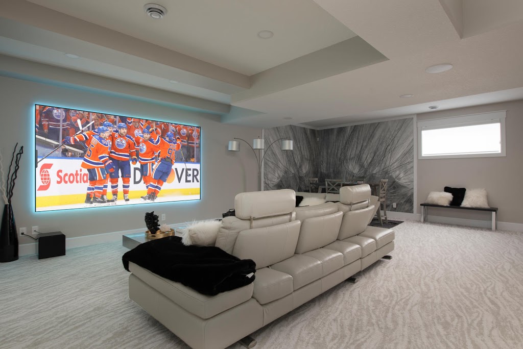 AV Works | 25, 146 Provincial Ave, Sherwood Park, AB T8H 0E1, Canada | Phone: (780) 417-4141