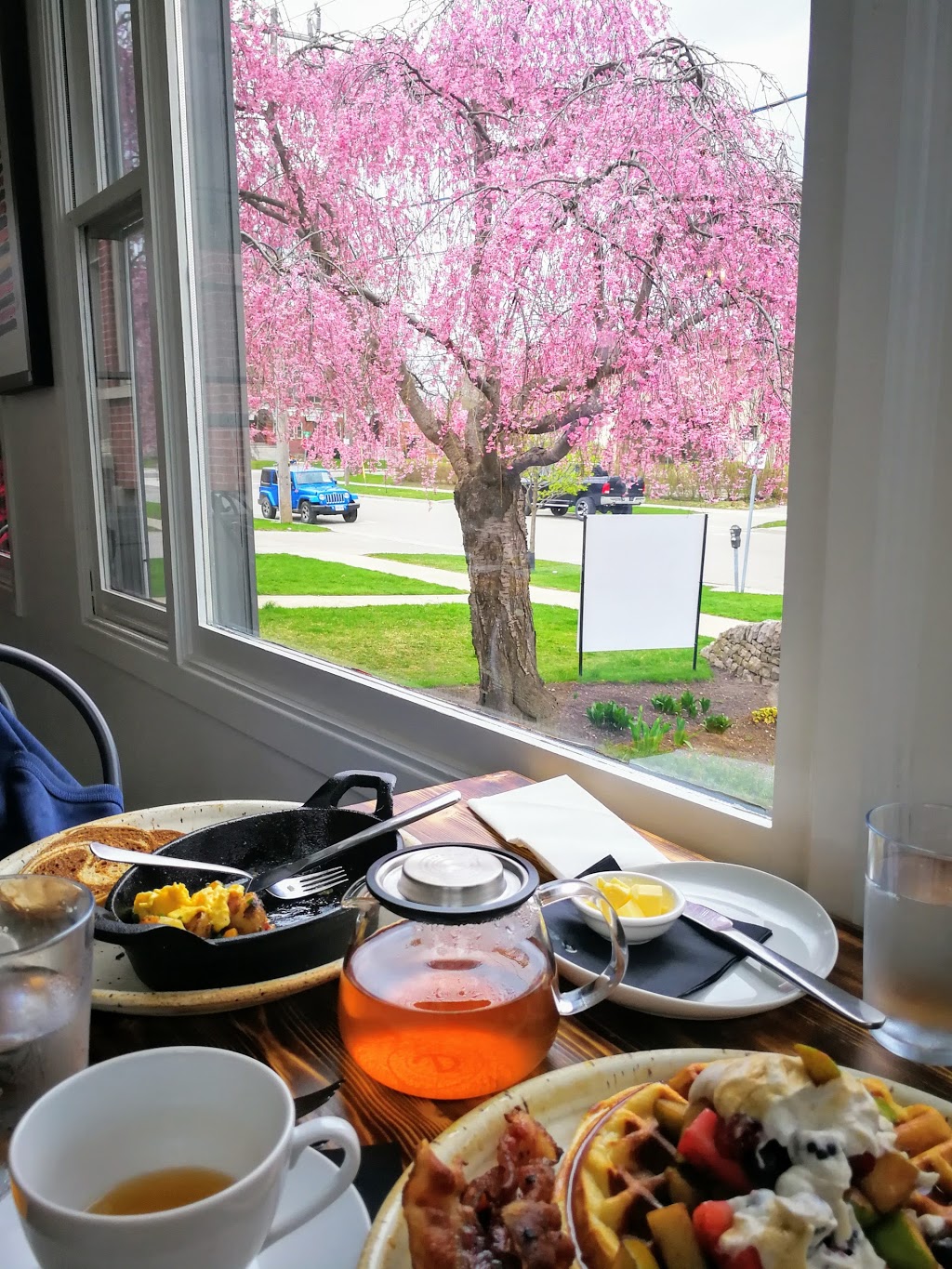 The In Home Chef | 26779 Talbot Line, Wallacetown, ON N0L 2M0, Canada | Phone: (519) 200-6332