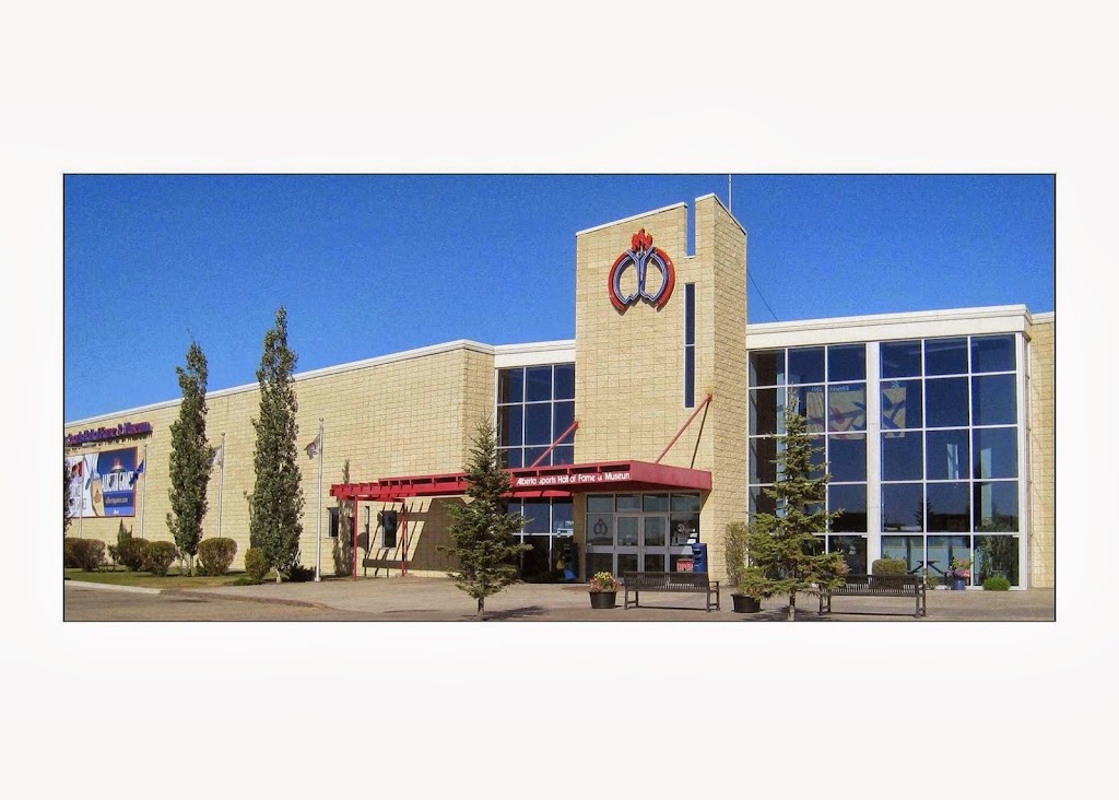 Alberta Sports Hall of Fame | 4200 Queen Elizabeth II Highway #102, Red Deer, AB T4N 1E3, Canada | Phone: (403) 341-8614