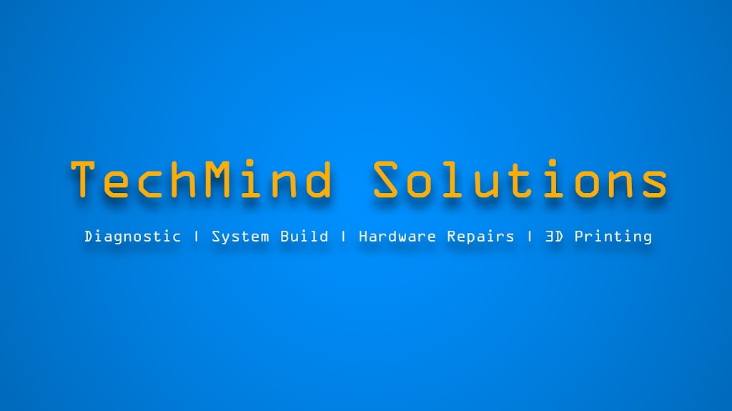 TechMind Solutions | 5005 Steeles Ave E Unit 203, Scarborough, ON M1V 5K1, Canada | Phone: (647) 375-6688