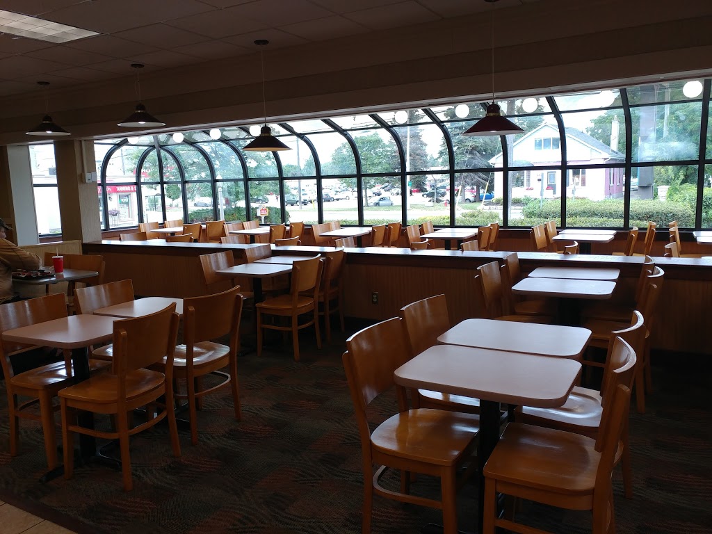 Wendys | 353 Main St N, Brampton, ON L6X 1N6, Canada | Phone: (905) 452-8915