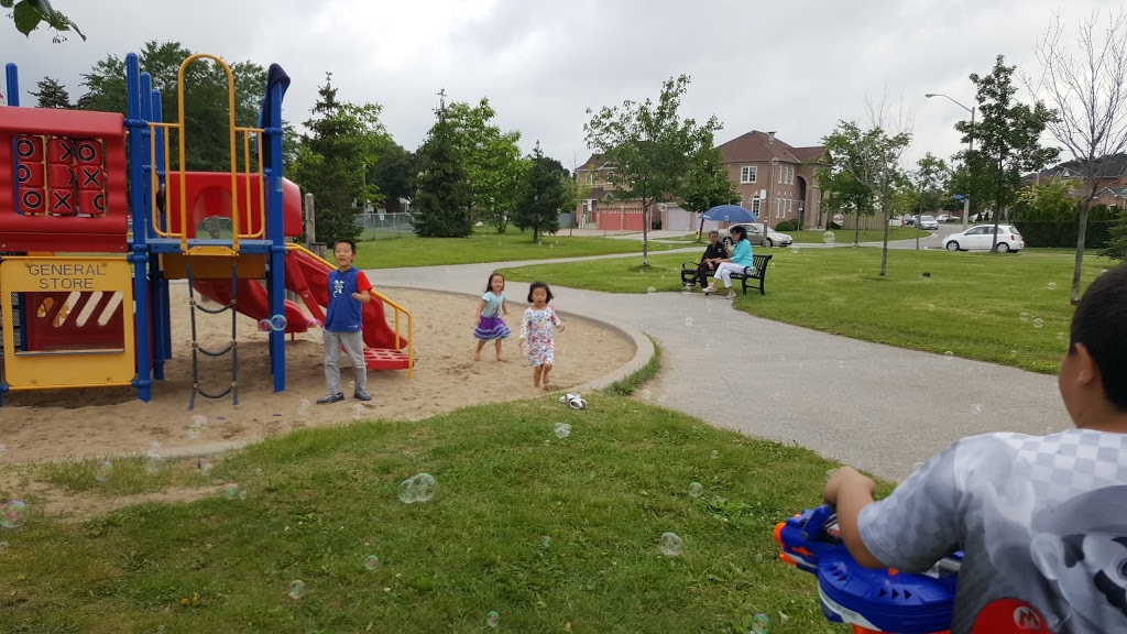 Birchcrest Park | 89 Beverly Glen Blvd, Toronto, ON M1W, Canada