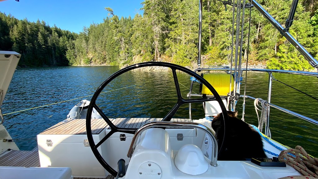 Desolation Sound Marine Provincial Park | British Columbia, Canada | Phone: (800) 689-9025