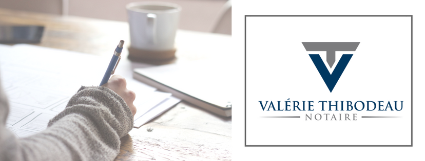 Valérie Thibodeau Notaire | 467 Rue de Lanaudière, Joliette, QC J6E 3M3, Canada | Phone: (450) 753-5958