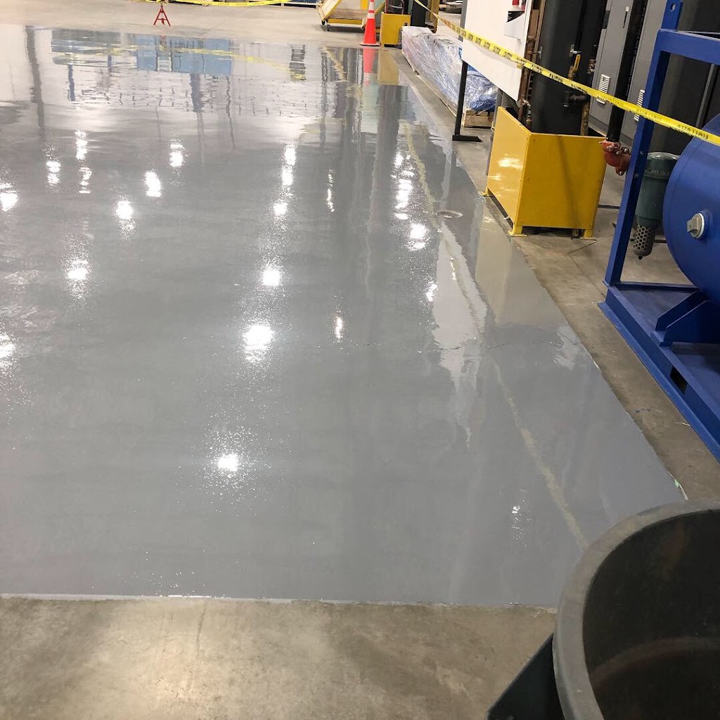 Prime Floor Coatings | McKenzie Towne Dr SE, Calgary, AB T2Z 3Y6, Canada | Phone: (403) 477-3076