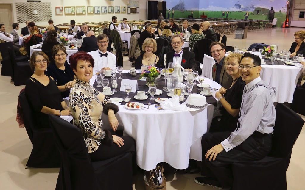 Burlington Social Dance Club | 2077 Pine St, Burlington, ON L7R 1G1, Canada | Phone: (905) 633-8808