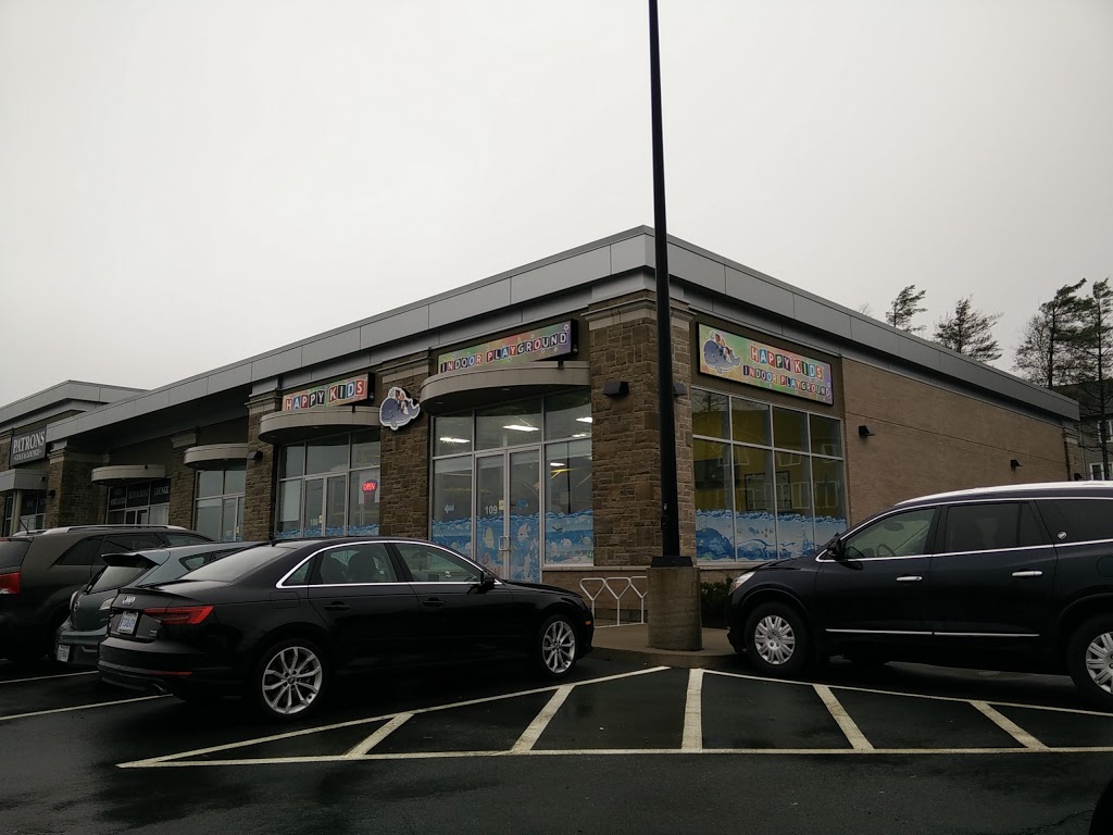 Happy Kids Indoor Playground | 27 Dellridge Ln, Bedford, NS B4A 0H2, Canada | Phone: (902) 461-8111