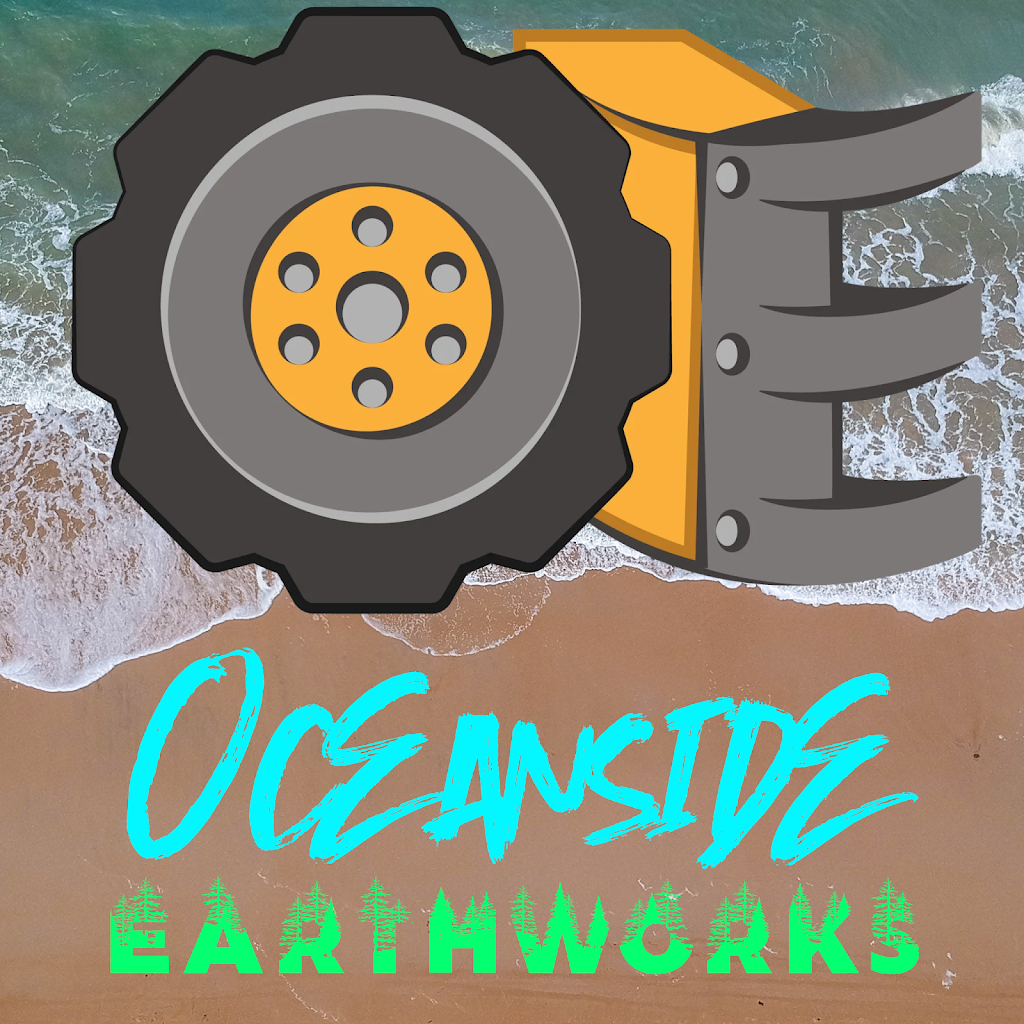 Oceanside Earthworks | 324 Fourneau Way, Parksville, BC V9P 2J8, Canada | Phone: (250) 619-7462
