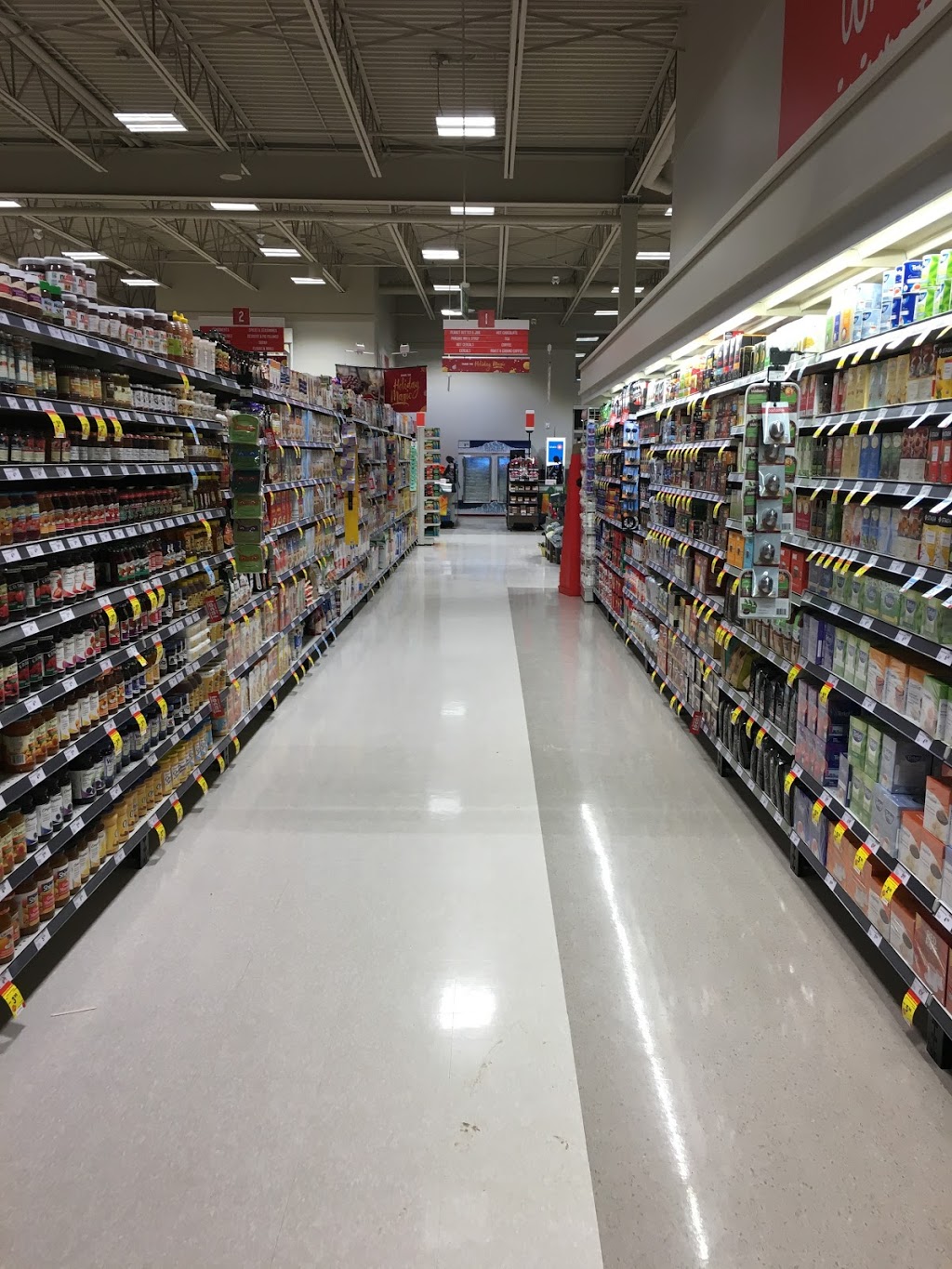 Foodland | 10166 Glendon Dr, Komoka, ON N0L 1R0, Canada | Phone: (519) 641-6453