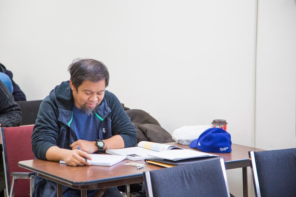 Access Business College | 5 Nipigon Ave, North York, ON M2M 2V7, Canada | Phone: (416) 510-2739