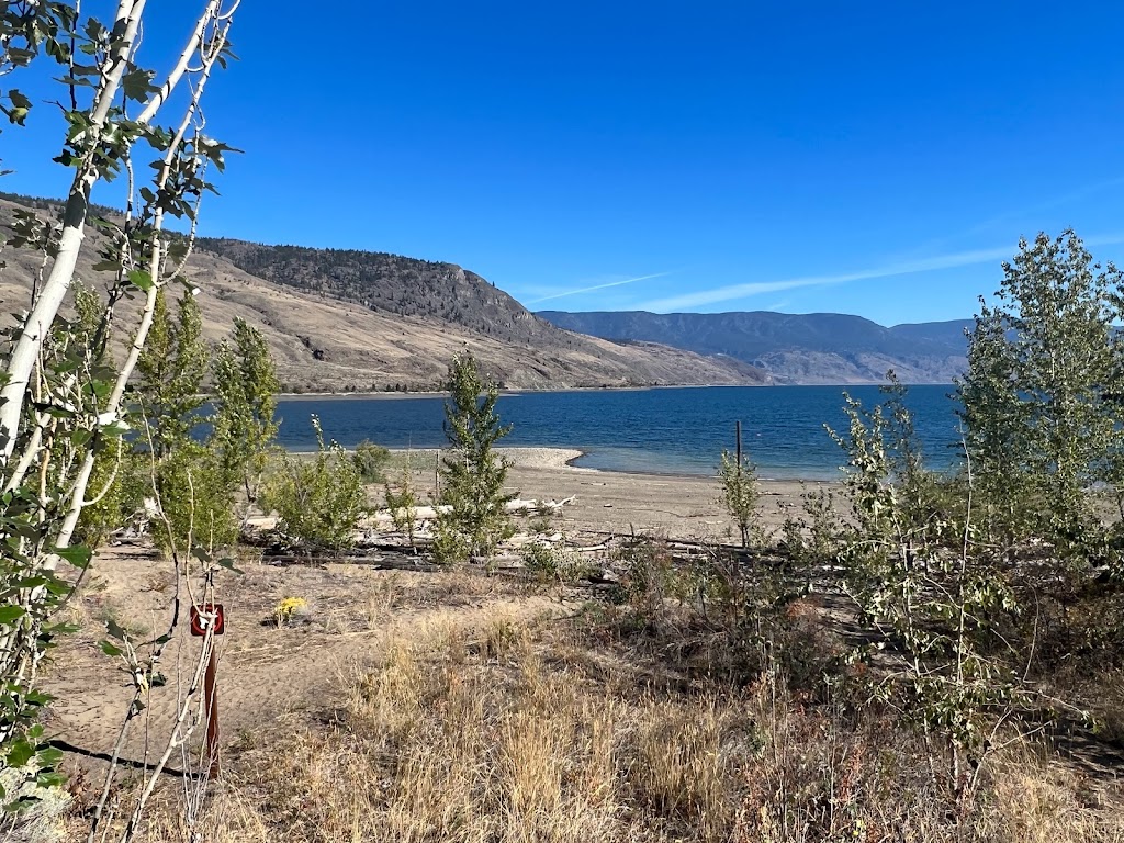 Steelhead Provincial Park | 6191 Savona Access Rd, Savona, BC V0K 2J0, Canada | Phone: (250) 320-9305