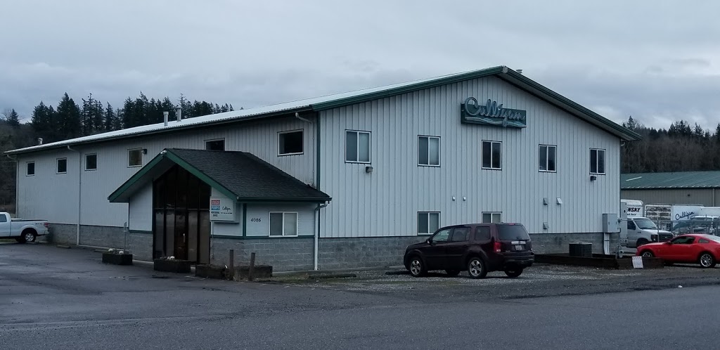 Culligan of Bellingham | 4086 Bakerview Valley Rd, Bellingham, WA 98226, USA | Phone: (360) 647-9464