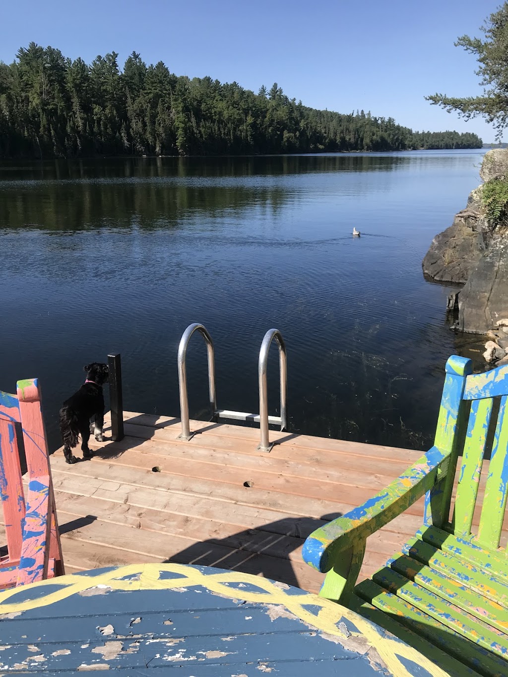 Falcon Lake Retreat Center Inc. | Elder Street, Falcon Beach, MB R0E 0N0, Canada | Phone: (306) 216-9665