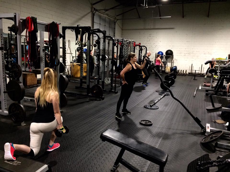 Stronger Forever | 225 Toman Dr, Waterloo, ON N2K 4H1, Canada | Phone: (226) 338-8337