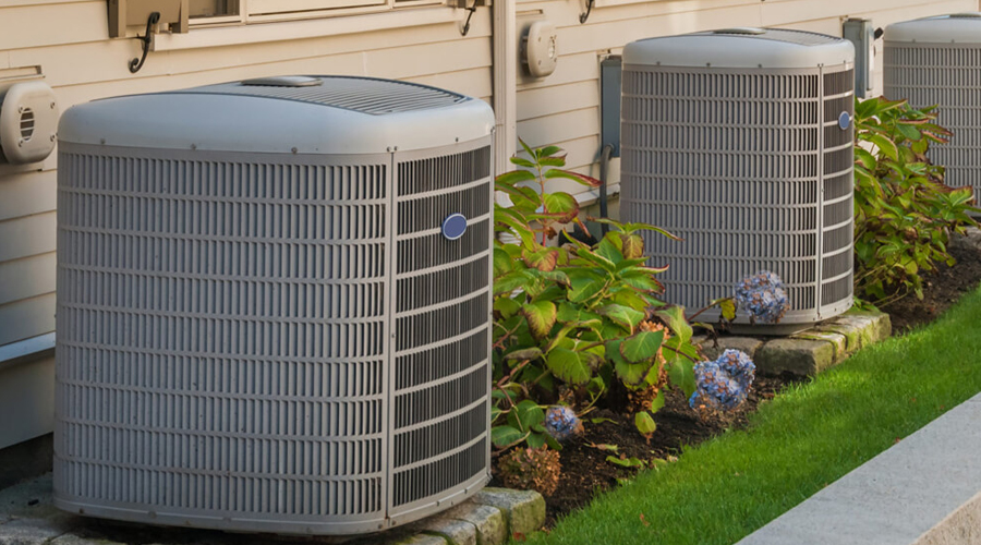 Vaughan Air Solutions | 15 Madeira Ave, Maple, ON L6A 2Y4, Canada | Phone: (647) 887-6418