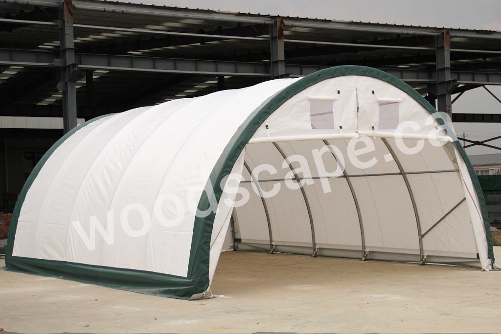 WoodScape | 953 Peace Rd, Omemee, ON K0L 2W0, Canada | Phone: (705) 930-7933
