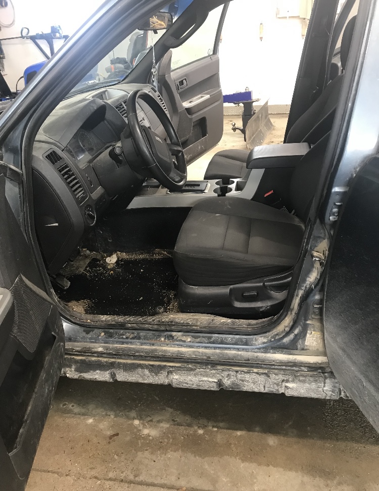Clints Auto Detailing | 223 North Street W, Wingham, ON N0G 2W0, Canada | Phone: (226) 222-0948