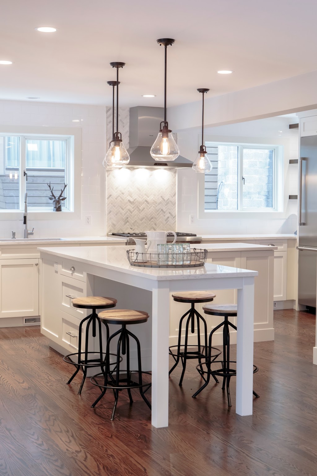 Reynolds Cabinet Shop | 1300 Lloyd Ave, North Vancouver, BC V7P 3J9, Canada | Phone: (604) 985-9527